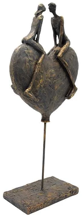 Statulėlė Meilė, 41x17x9 cm