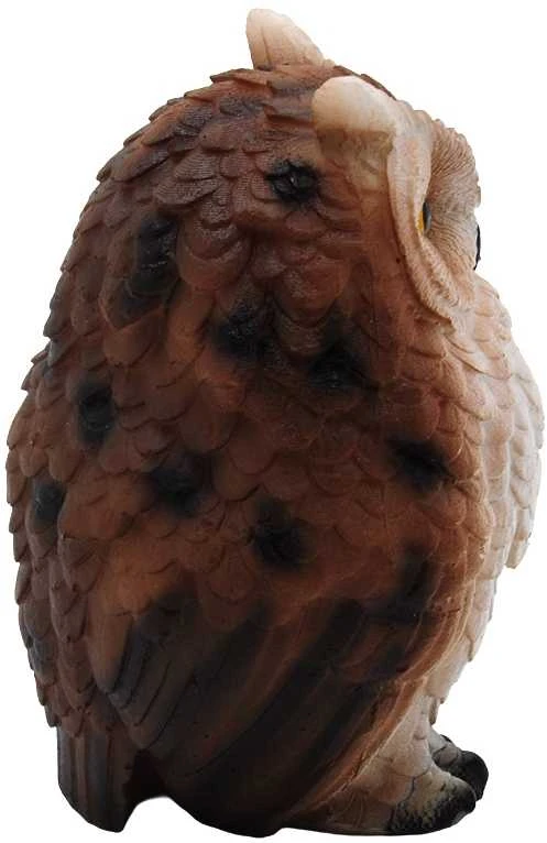 Statulėlė Pelėda, 10 cm