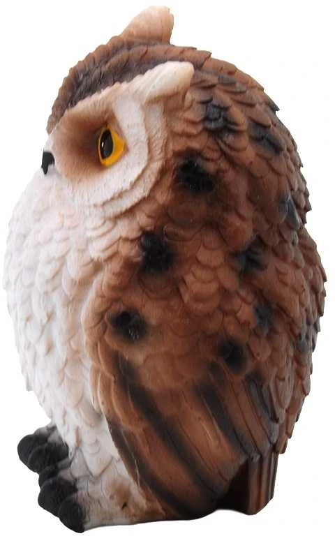 Statulėlė Pelėda, 10 cm