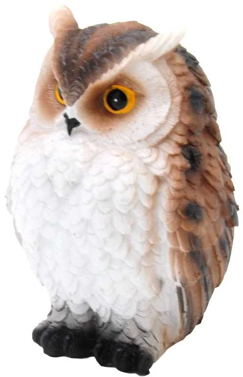 Statulėlė Pelėda, 10 cm