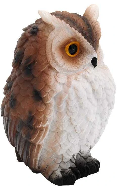 Statulėlė Pelėda, 10 cm