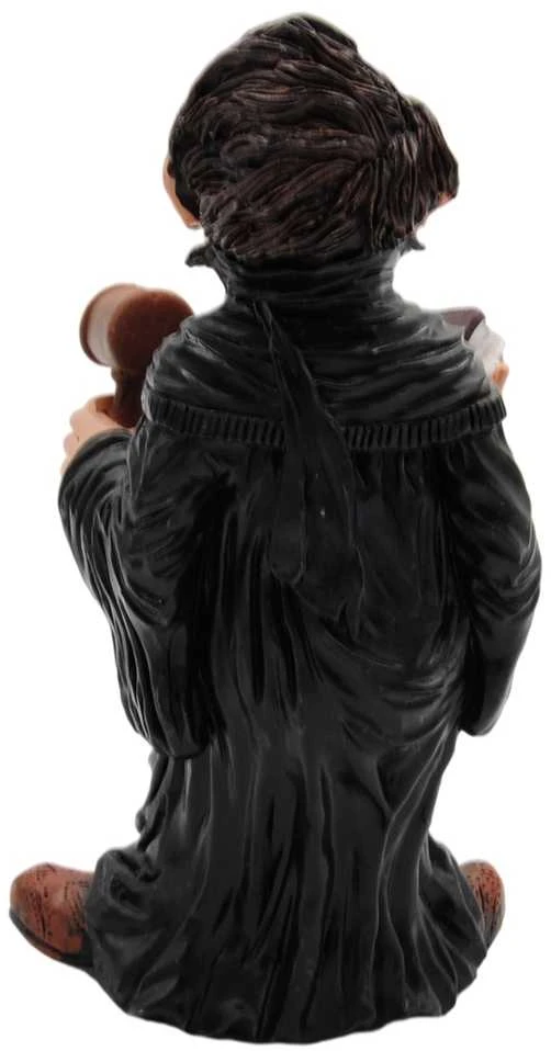 Statulėlė Teisėjas, 16 cm