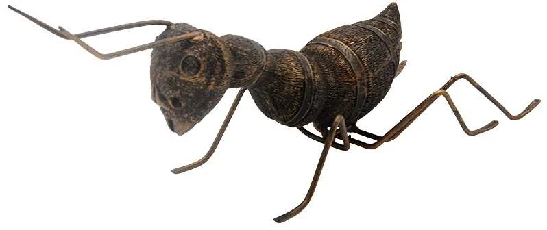 Statulėlė Skruzdė, h 11x31x9 cm