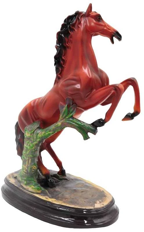 Statulėlė Šokantis žirgas, 34 cm