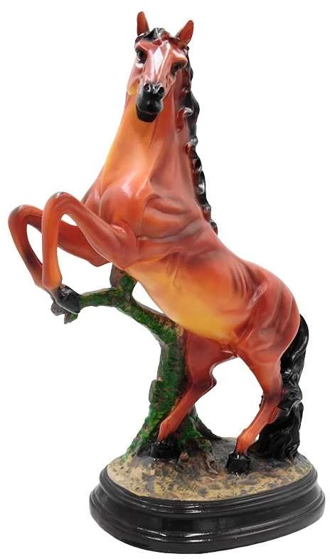 Statulėlė Šokantis žirgas, 42,5 cm