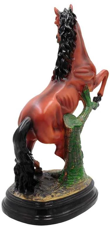 Statulėlė Šokantis žirgas, 42,5 cm