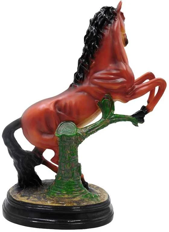 Statulėlė Šokantis žirgas, 42,5 cm