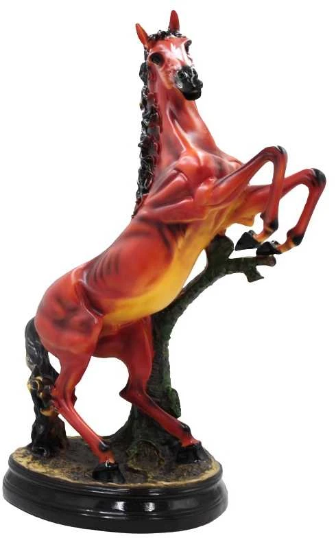 Statulėlė Šokantis žirgas, 62 cm