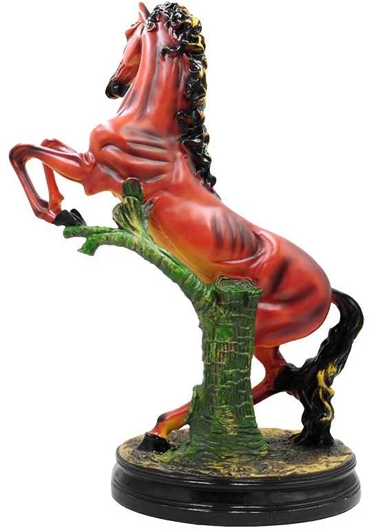 Statulėlė Šokantis žirgas, 62 cm