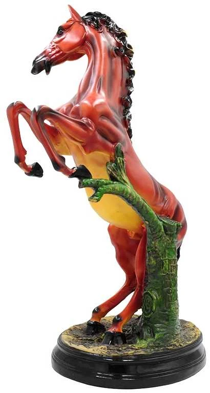 Statulėlė Šokantis žirgas, 62 cm