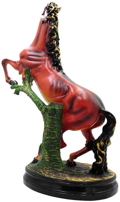 Statulėlė Šokantis žirgas, 62 cm
