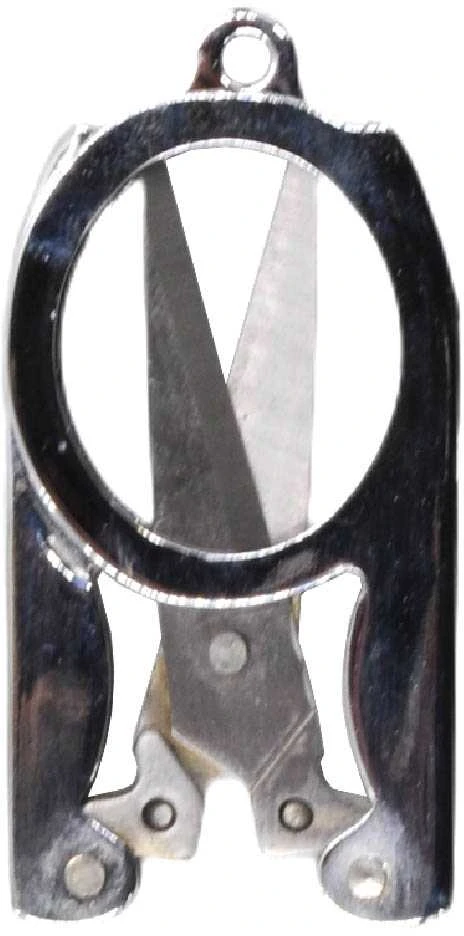 Sulankstomos žirklės, 10 cm