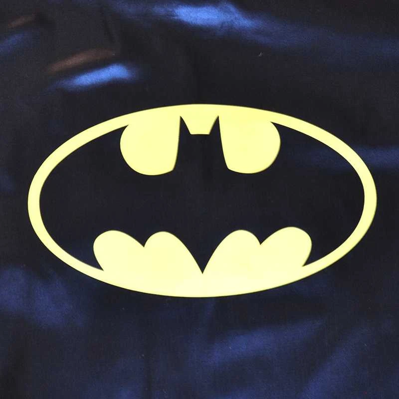 Superherojaus apsiaustas ir kaukė vaikams (3-6 m.) - 2