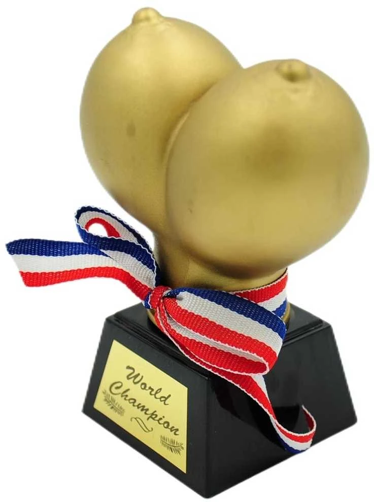 Suvenyras "Nugalėtojo taurė"