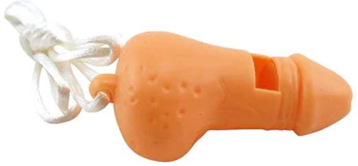 Švilpukas „Pecker Party“