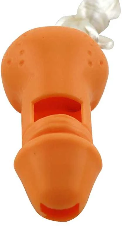 Švilpukas „Pecker Party“