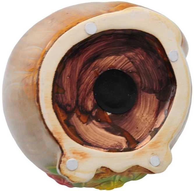 Taupyklė Katinas, h16x17x16 cm