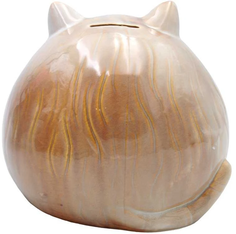 Taupyklė Katinas, h16x17x16 cm