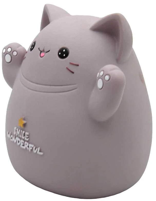 Taupyklė Katinėlis, 18 cm