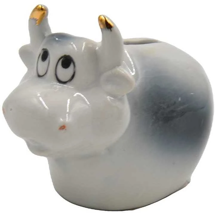 Taupyklė Jautis, 7x9 cm