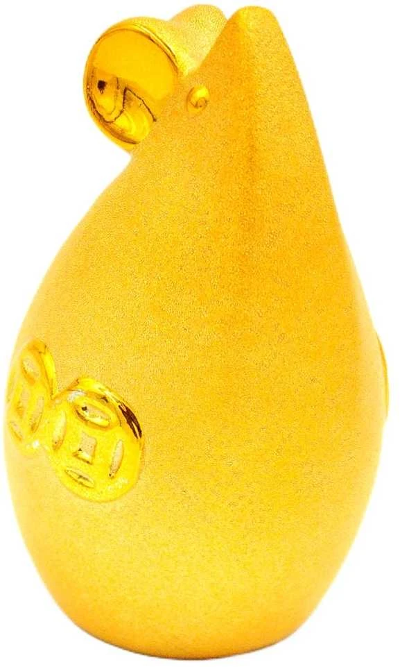 Taupyklė Pelė, 20x11x9 cm