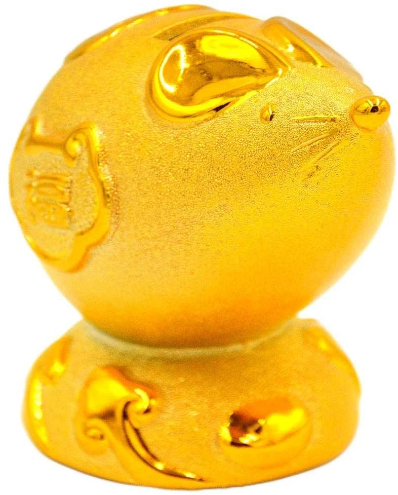 Taupyklė Pelė, 10x13x8 cm