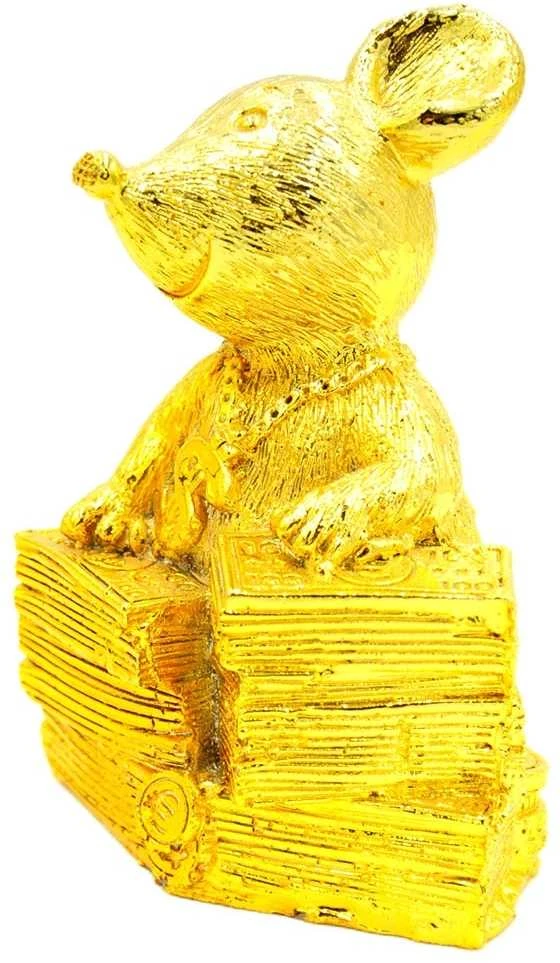 Taupyklė Pelytė, 12x8x5 cm