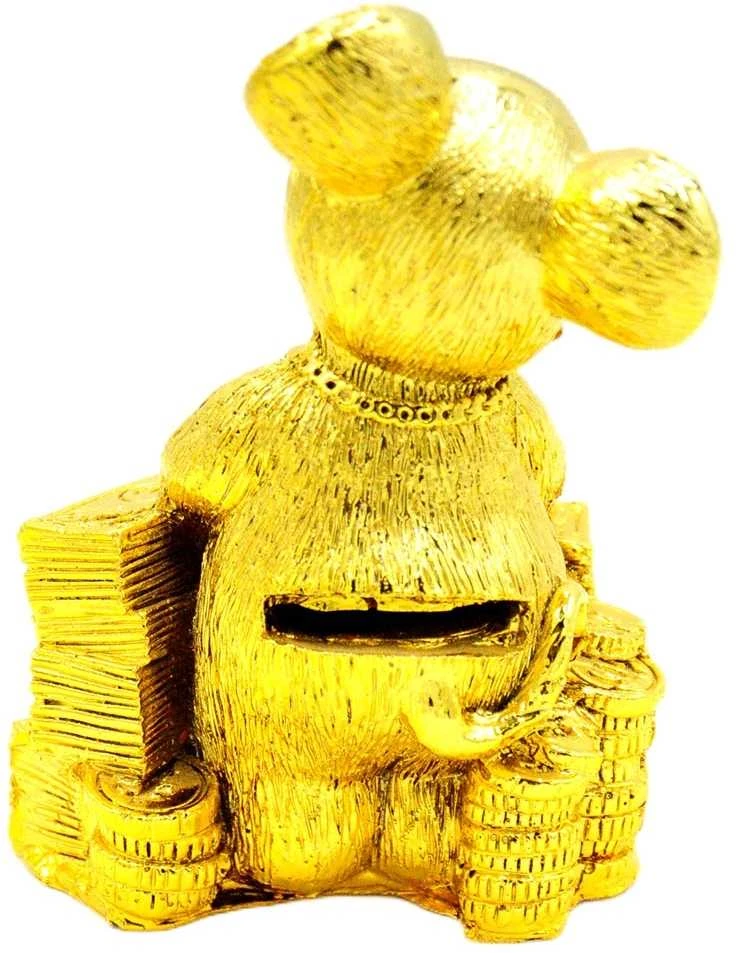 Taupyklė Pelytė, 12x8x5 cm
