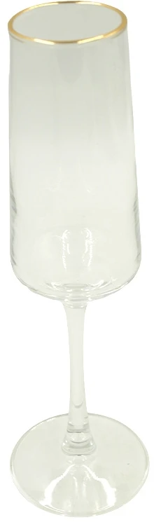 Taurė šampanui, 250 ml