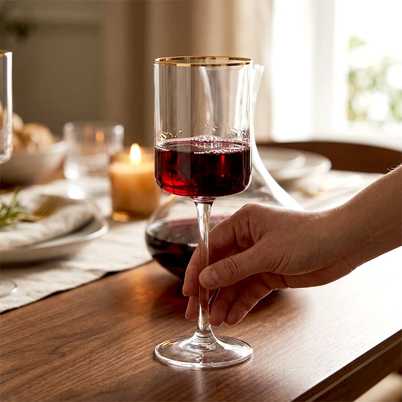 Taurė vynui, 290 ml