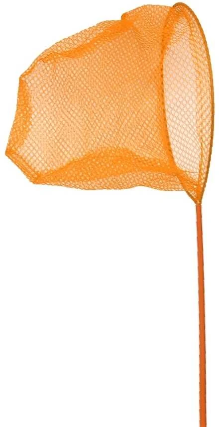 Tinklelis drugeliams gaudyti, 100 cm - Mėlyna