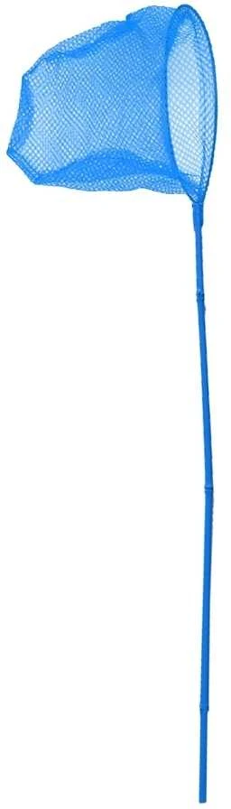 Tinklelis drugeliams gaudyti, 100 cm - Mėlyna