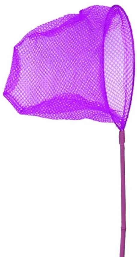 Tinklelis drugeliams gaudyti, 100 cm - Mėlyna