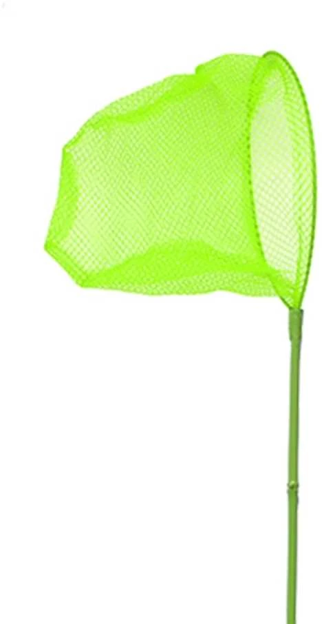 Tinklelis drugeliams gaudyti, 100 cm - Mėlyna
