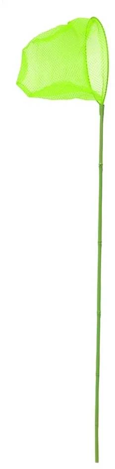 Tinklelis drugeliams gaudyti, 100 cm - Mėlyna
