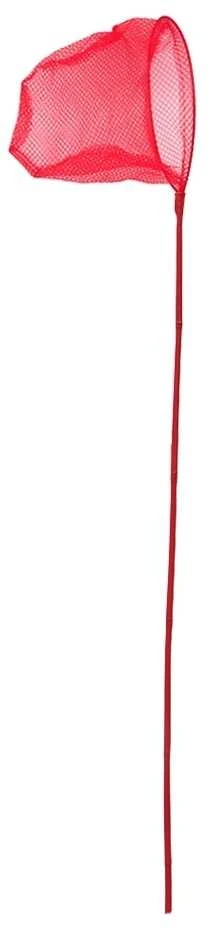 Tinklelis drugeliams gaudyti, 120 cm - Geltona
