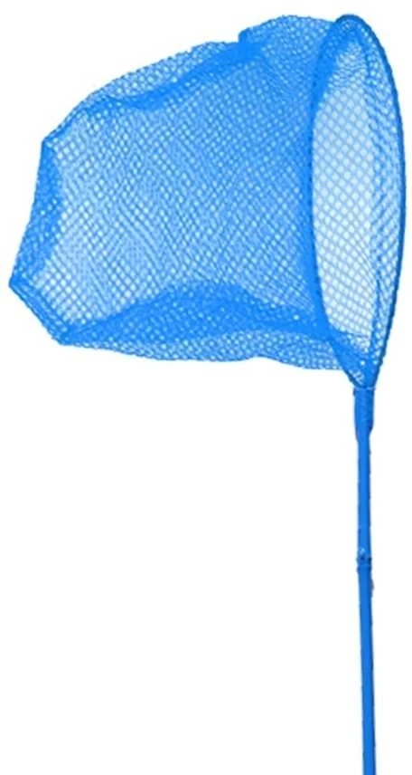 Tinklelis drugeliams gaudyti, 120 cm - Oranžinė