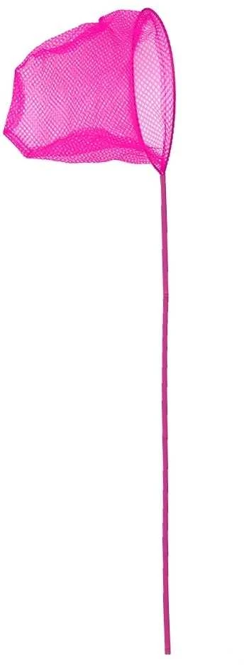 Tinklelis drugeliams gaudyti, 120 cm - Raudona