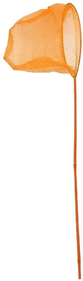 Tinklelis drugeliams gaudyti, 120 cm - Rožinė