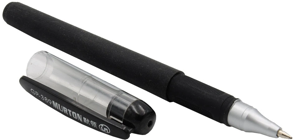 Gelinis rašiklis (0,5 mm)