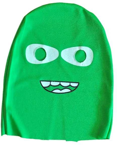 Vaikiškas Hulko kostiumas