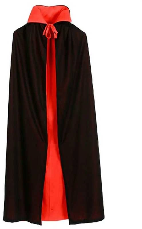 Vaikiškas vampyro apsiaustas, 80 cm