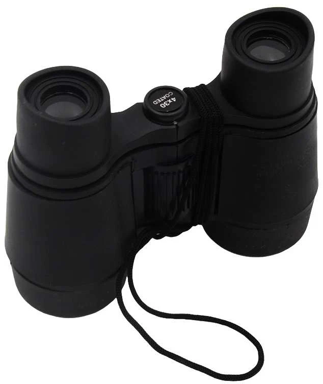 Vaikiški žiūronai 4x30