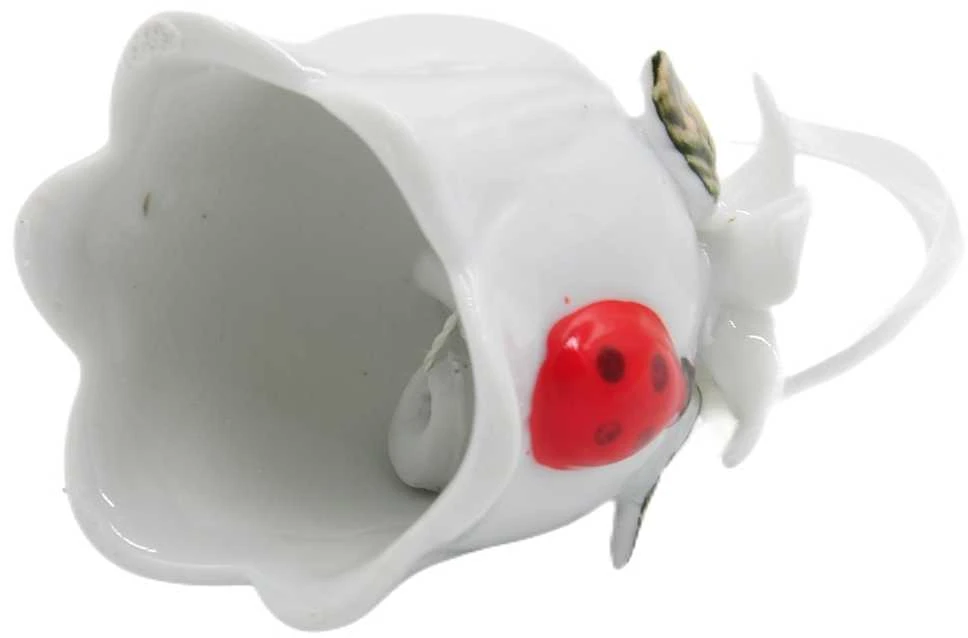 Varpelis, 5 cm - Dievo karvutė