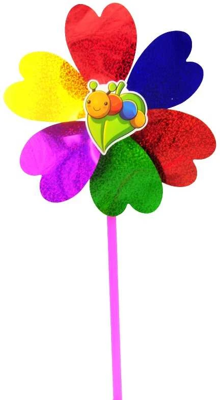 Vėjo malūnėlis, 50 cm