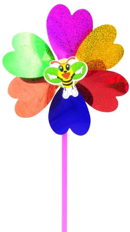 Vėjo malūnėlis, 50 cm