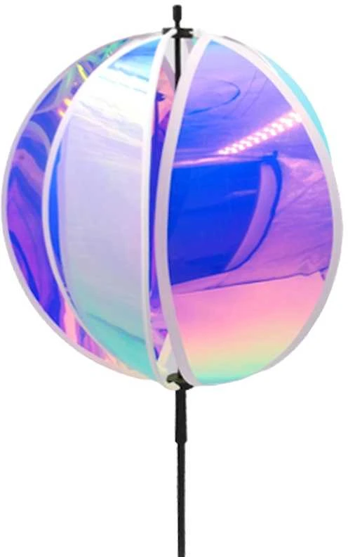 Vėjo malūnėlis Burbulas, 85 cm