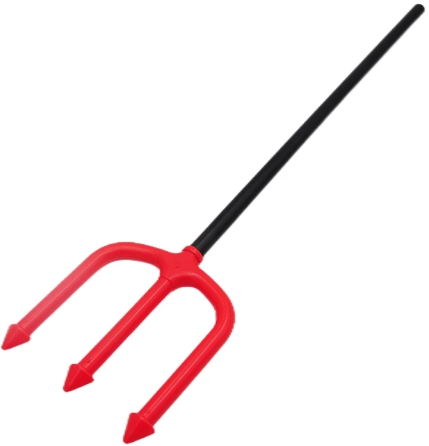 Velnio šakė, 51 cm