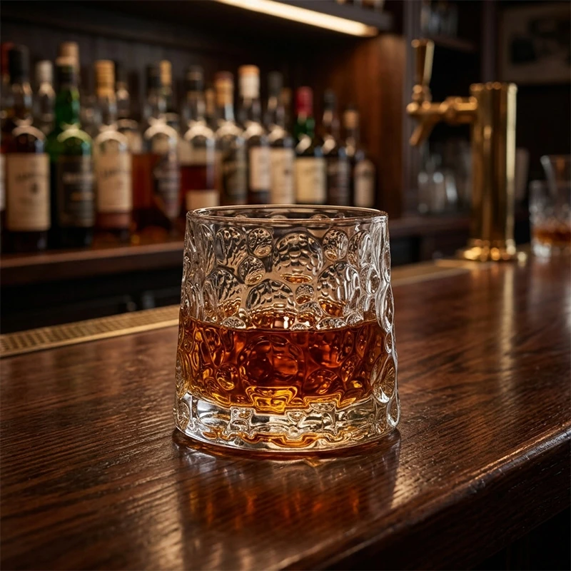 Viskio taurė, 260 ml