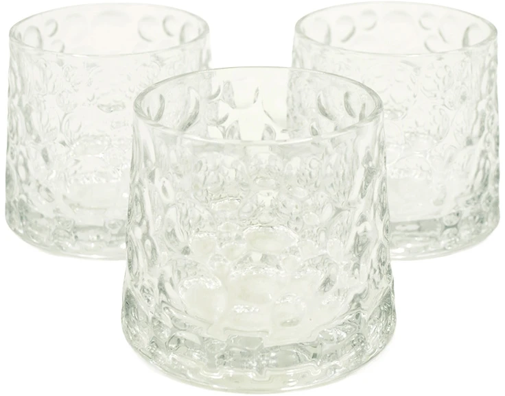 Viskio taurė, 260 ml